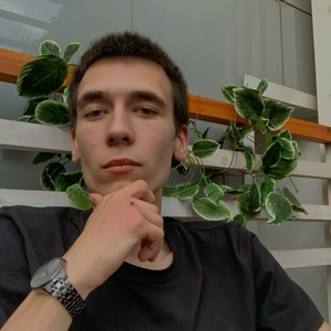 Данил Гундорин