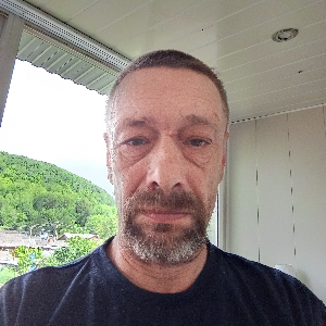Григорий Самофалов