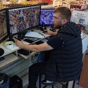 Виталий Алексеевич | Сетка — социальная сеть от hh.ru