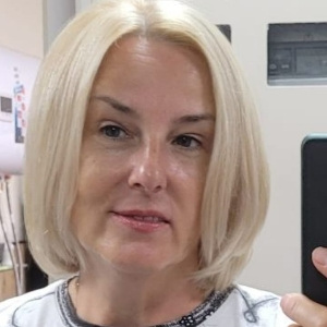 Анна Соколова | Сетка — социальная сеть от hh.ru