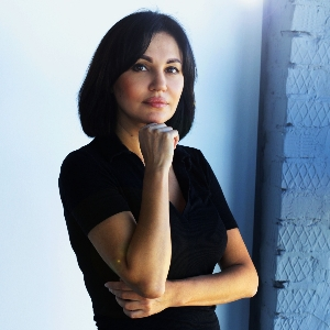 Lariss Гриценко