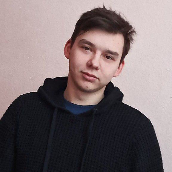 Лев Корягин | Сетка — социальная сеть от hh.ru