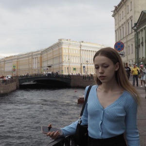 Влада Грибова