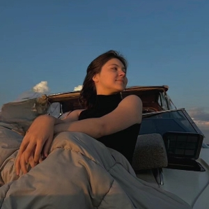 Вера Сандакова | Сетка — социальная сеть от hh.ru