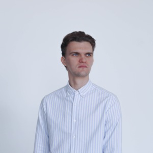 Юрий Студенов