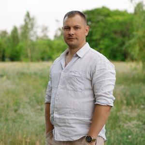 Иван Рогач | Сетка — социальная сеть от hh.ru