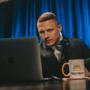 Владимир Доманов
