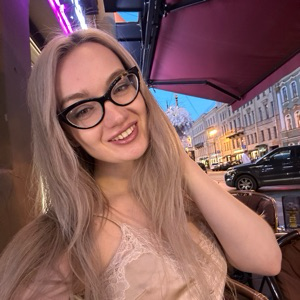 Оксана Болошенко | Сетка — социальная сеть от hh.ru