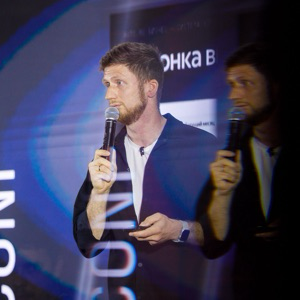 Дмитрий Антонов