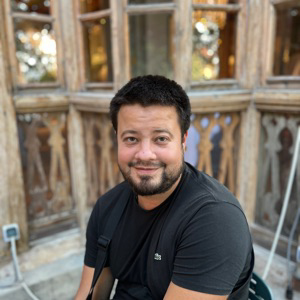 Лев Сперанский | Сетка — социальная сеть от hh.ru