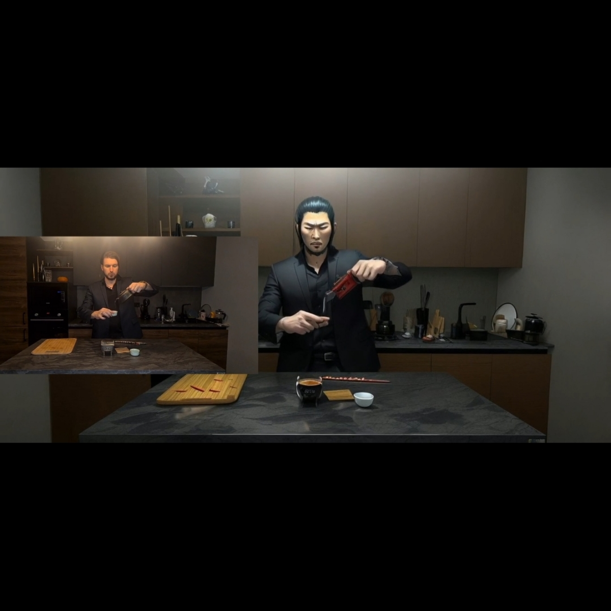 Как Artificial intelligence музыкантам и клипмейкерам помогало..
Хочу поговорить о новых возможностях для творческих людей и почему IT и творчество уже непрерывно связано и их связь будет укрепляться | Сетка — социальная сеть от hh.ru