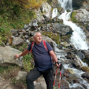 Александр Болкин