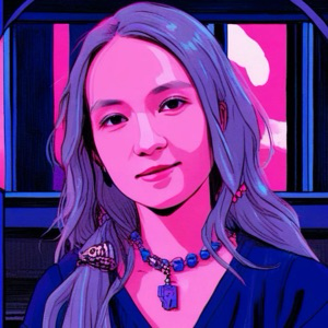 Любовь Качайлова