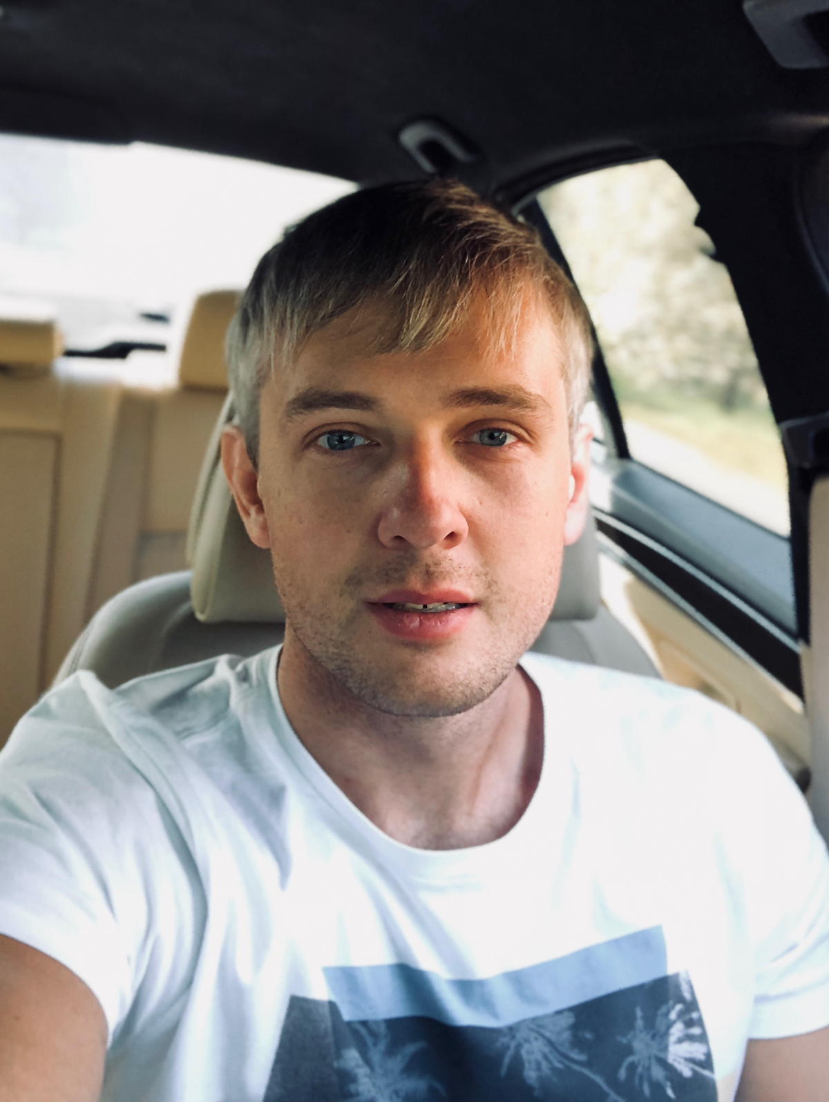 Алексей Бобков