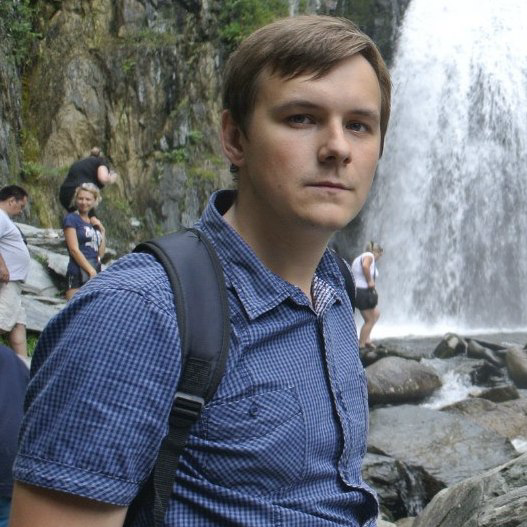 Дмитрий Анкипов | Сетка — социальная сеть от hh.ru