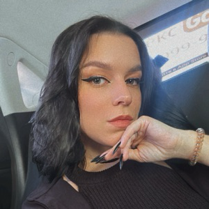 Анастасия Терехова