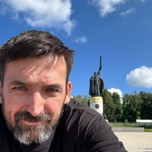 Роман Писаревский | Сетка — социальная сеть от hh.ru