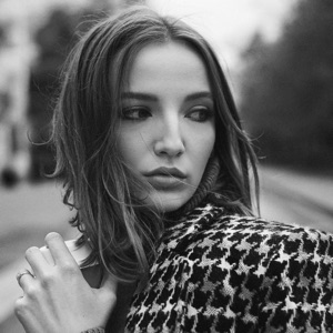 Darya Pidyukova | Сетка — социальная сеть от hh.ru