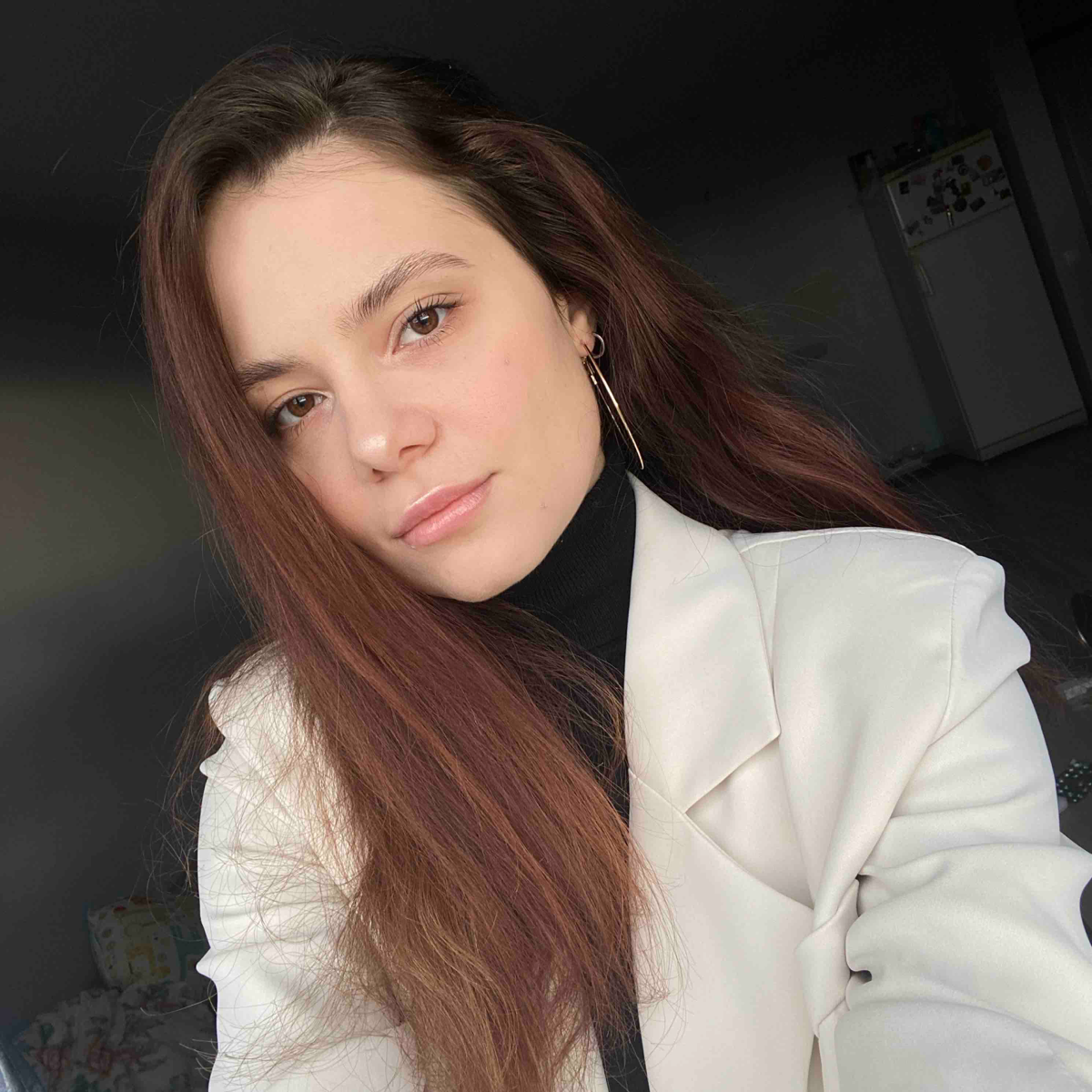 Мария Гришко | Сетка — социальная сеть от hh.ru