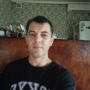 Февзи Аблякимов