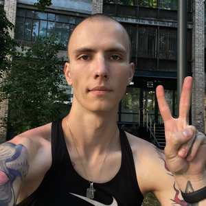 Василий Глазов