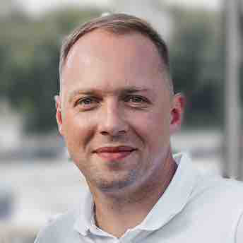 Александр Сысоев | Сетка — социальная сеть от hh.ru