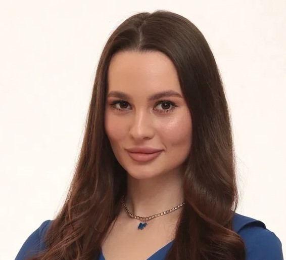 Екатерина Ковтунова | Сетка — социальная сеть от hh.ru