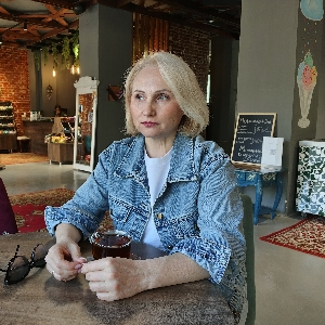 Наталья Горохова | Сетка — социальная сеть от hh.ru