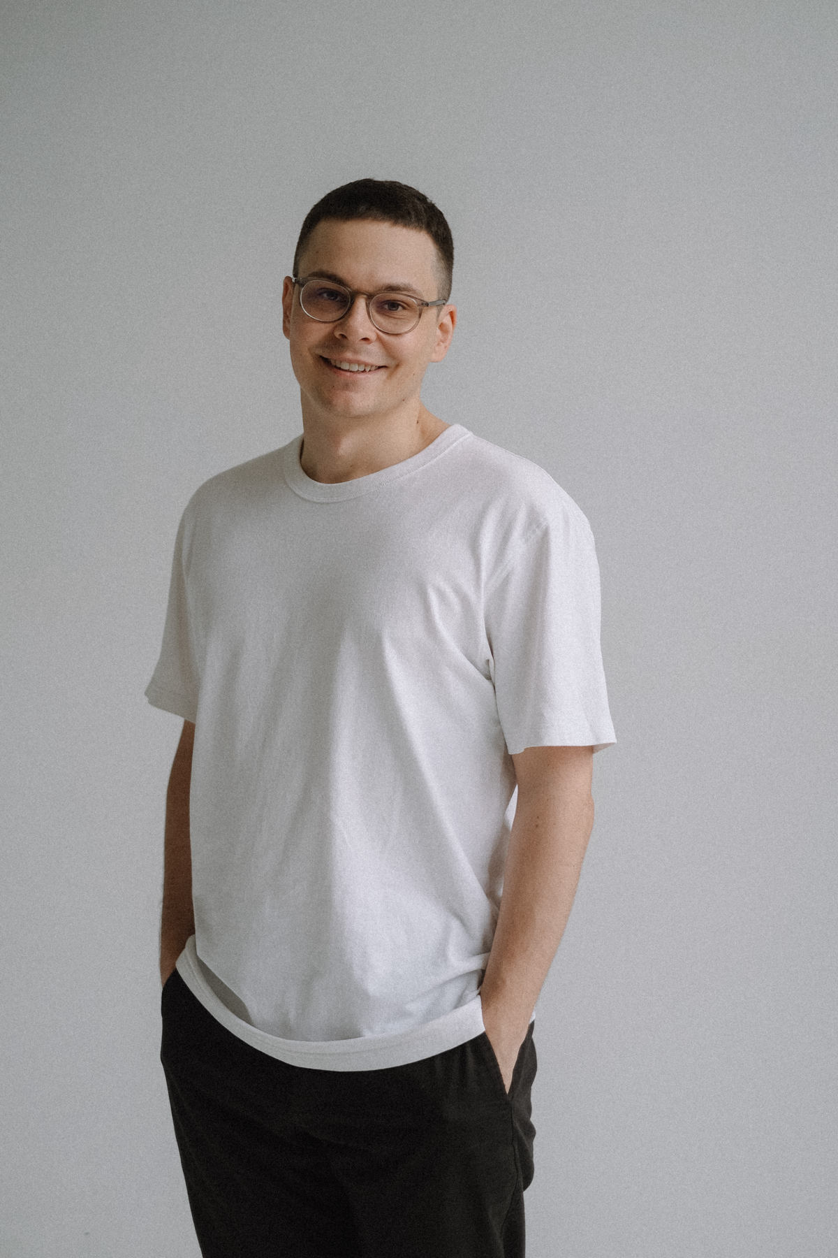 Юрий Павлов