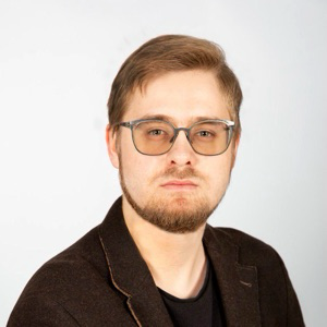 Владимир Иванов | Сетка — социальная сеть от hh.ru