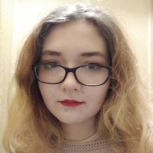 Кристина Карапетян | Сетка — социальная сеть от hh.ru