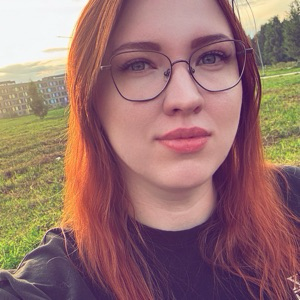 Алиса Додина | Сетка — социальная сеть от hh.ru