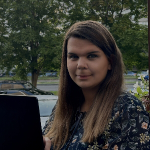 Анастасия Федькина | Сетка — социальная сеть от hh.ru