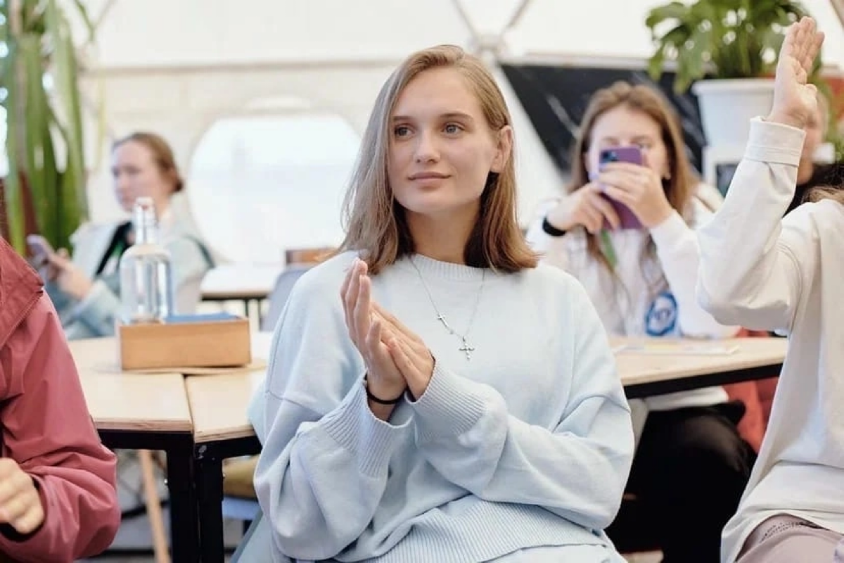 Всероссийский экологический форум «Экосистема» на Камчатке | Сетка — социальная сеть от hh.ru