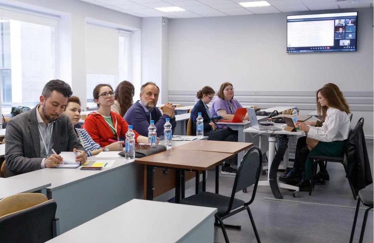 Международный Кубок кейсов по ESG и Устойчивому развитию | Сетка — социальная сеть от hh.ru