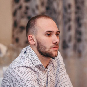 Артем Мелик-Карамов