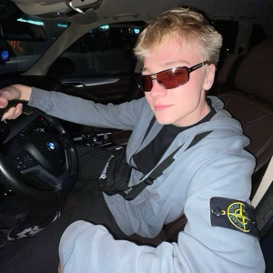 Егор Волегов