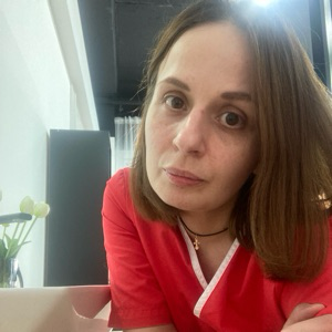 Олеся Шафигуллина