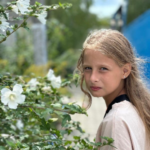 Ева Корнилова