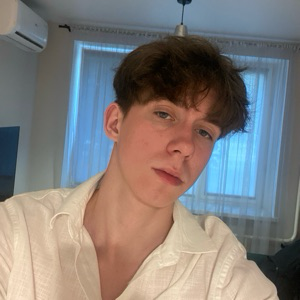 Максим Сайко | Сетка — социальная сеть от hh.ru