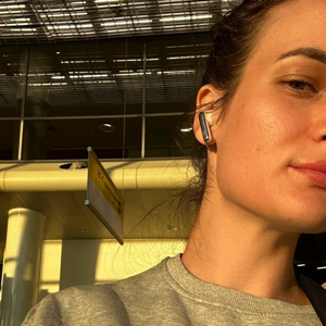 Ирина Комарова