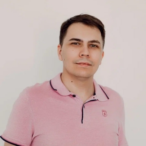 Антон Ермишин | Сетка — социальная сеть от hh.ru