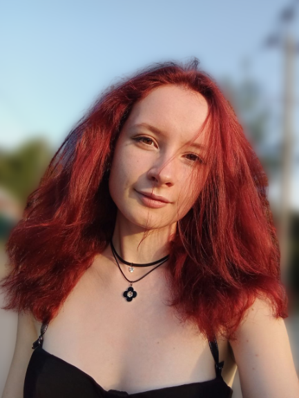 Ирина Макеева