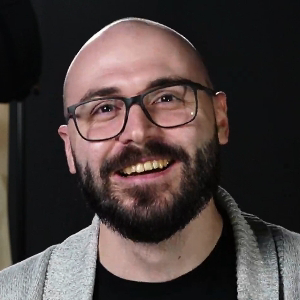 Дмитрий Богданов