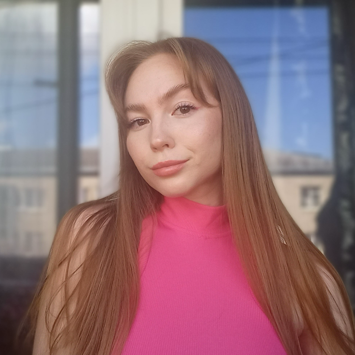 Юлия Кондратьева