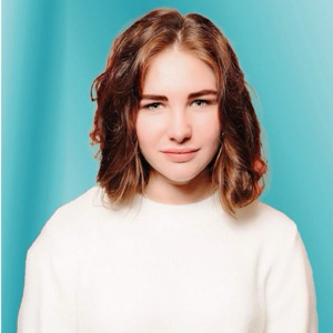 Евгения Зайченкова | Сетка — социальная сеть от hh.ru