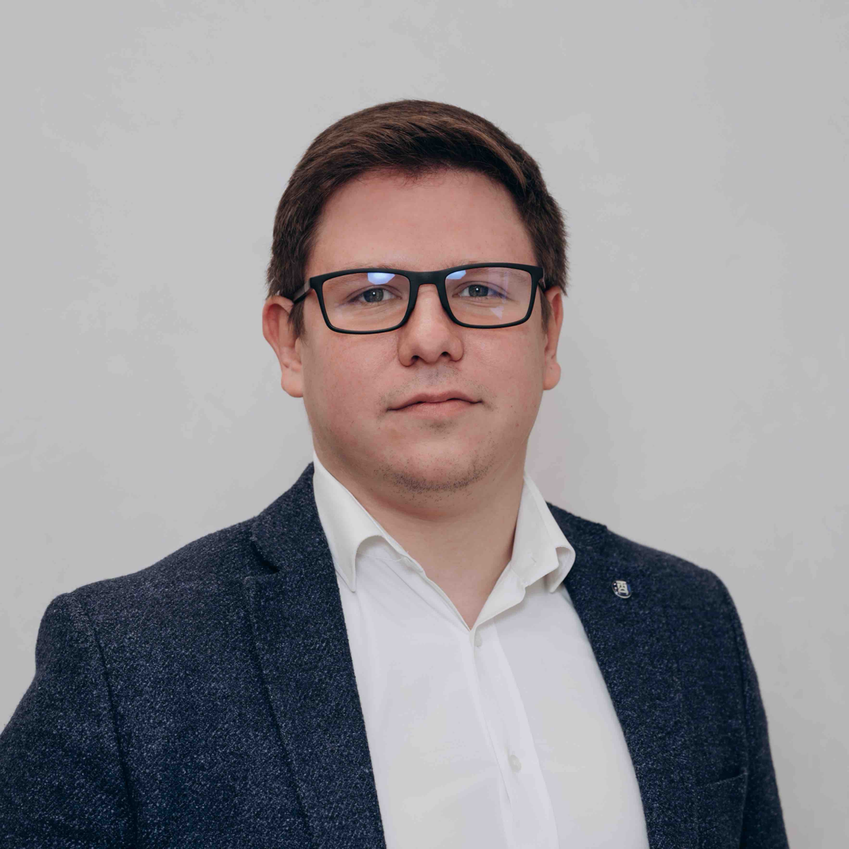 Андрей Горбань | Сетка — социальная сеть от hh.ru