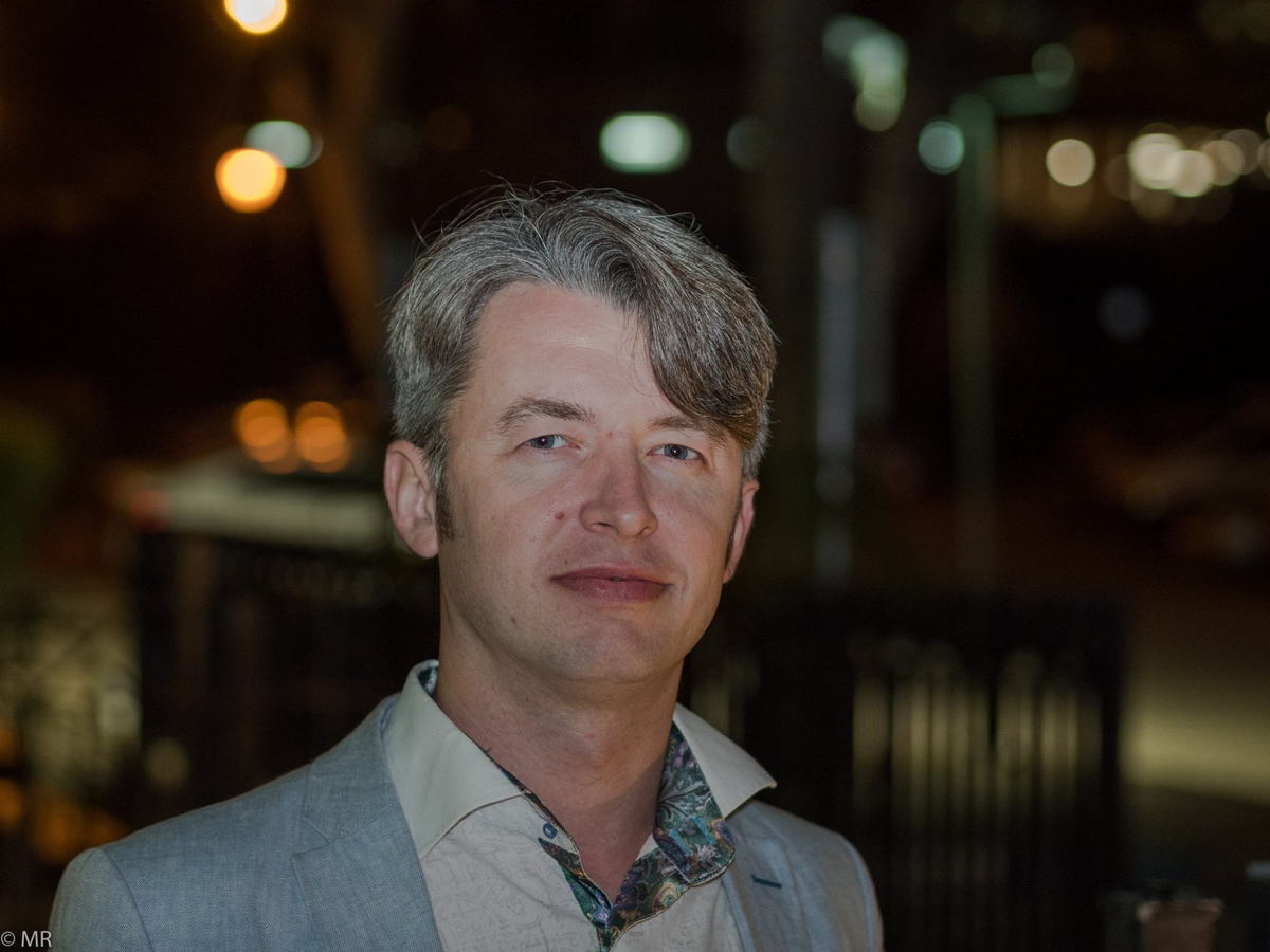 Дмитрий Розенталь
