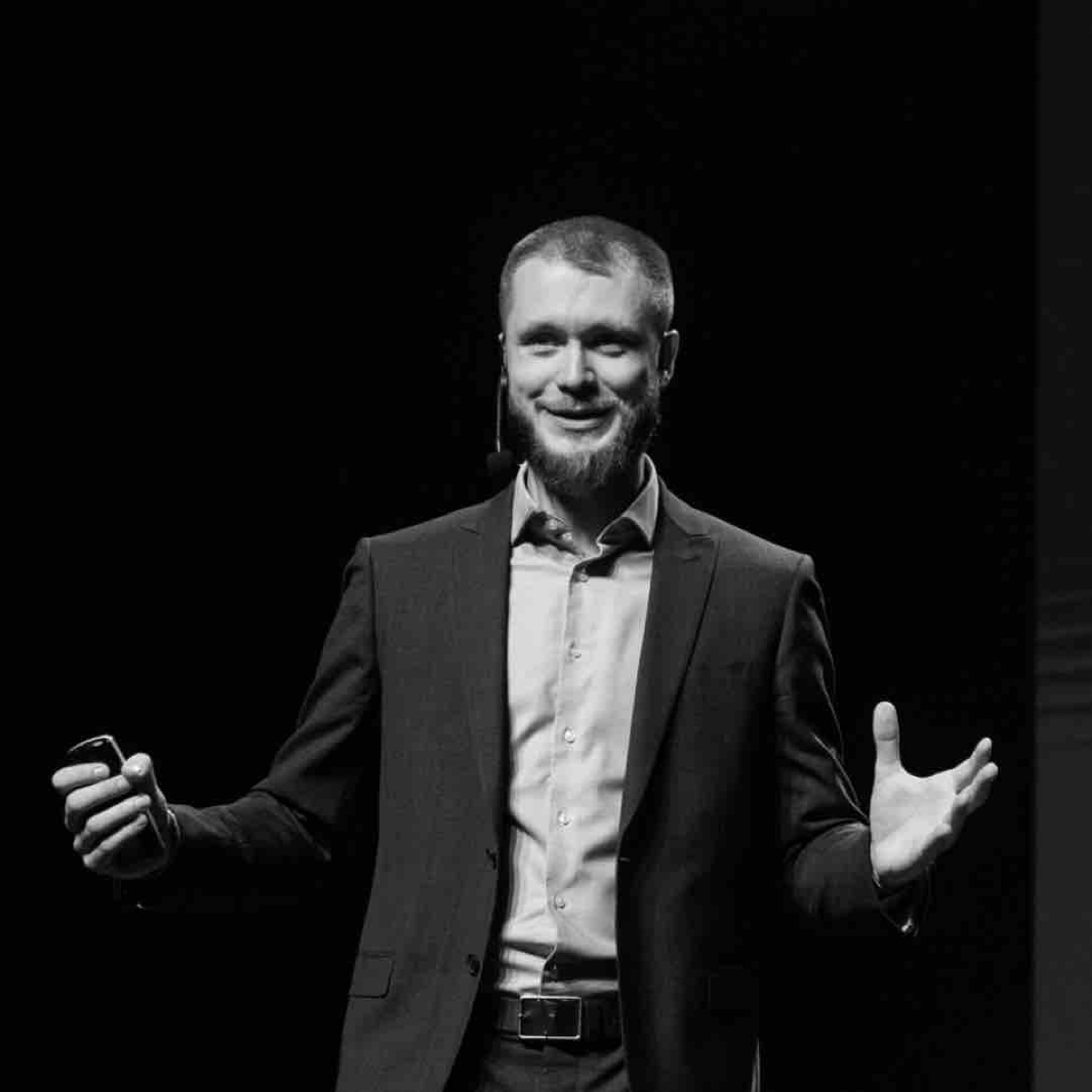 Александр Познякевич