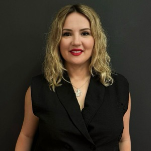 Анастасия Макова